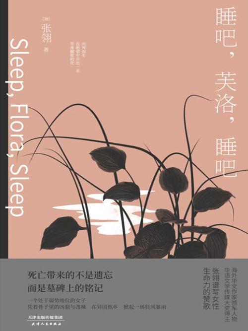 睡吧，芙洛，睡吧-azw3+epub+mobi+pdf+txt电子书下载
