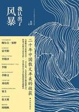 我认出了风暴-azw3+epub+mobi+pdf+txt电子书下载