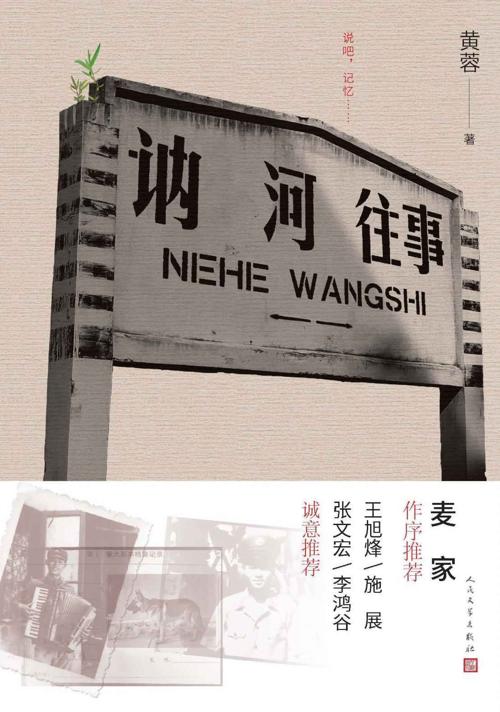 讷河往事-azw3+epub+mobi+pdf+txt电子书下载