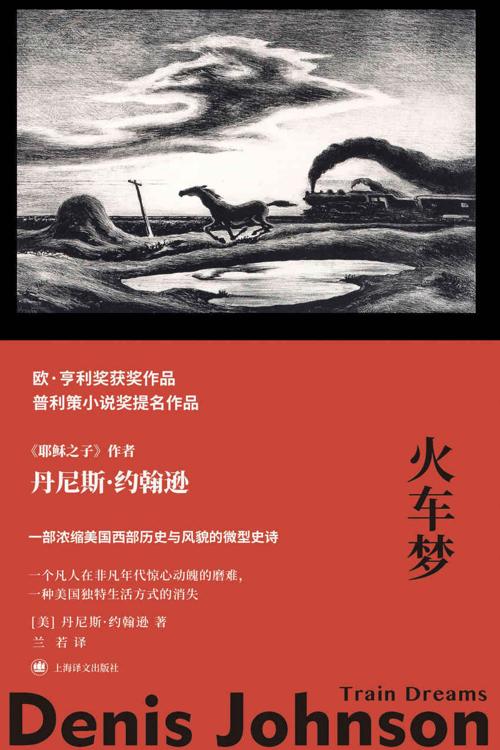 火车梦-azw3+epub+mobi+pdf+txt电子书下载