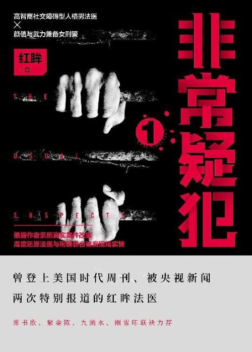 非常疑犯-azw3+epub+mobi+pdf+txt电子书下载