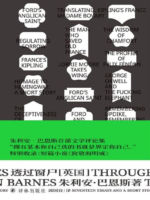 透过窗户-azw3+epub+mobi+pdf+txt电子书下载