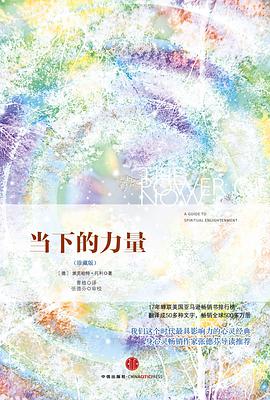 当下的力量（珍藏版）-azw3+epub+mobi+pdf+txt电子书下载