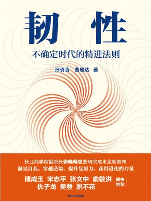 韧性：不确定时代的精进法则-azw3+epub+mobi+pdf+txt电子书下载
