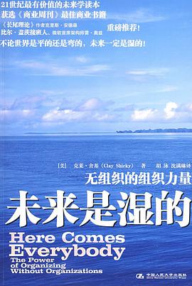未来是湿的-azw3+epub+mobi+pdf+txt电子书下载
