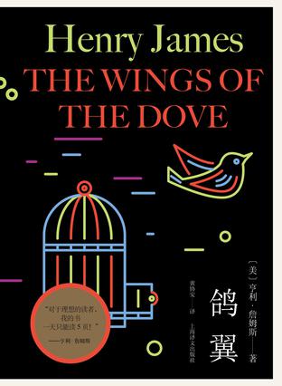 鸽翼-azw3+epub+mobi+pdf+txt电子书下载