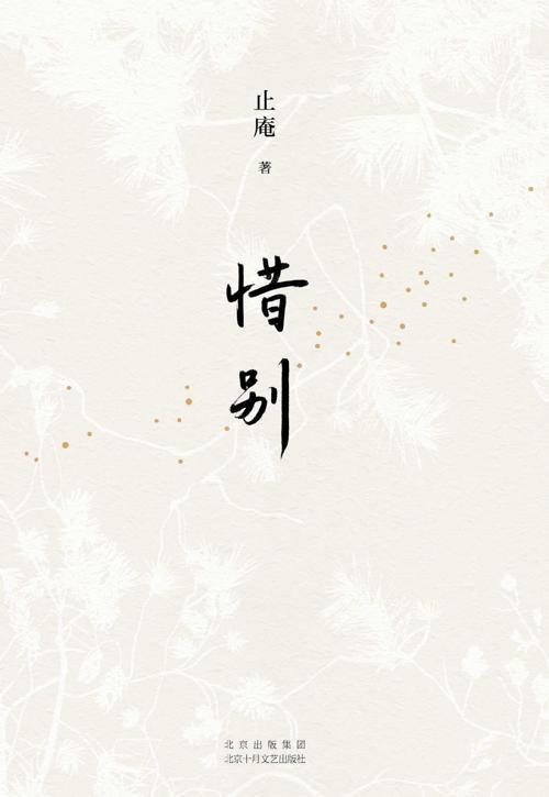 惜别-azw3+epub+mobi+pdf+txt电子书下载