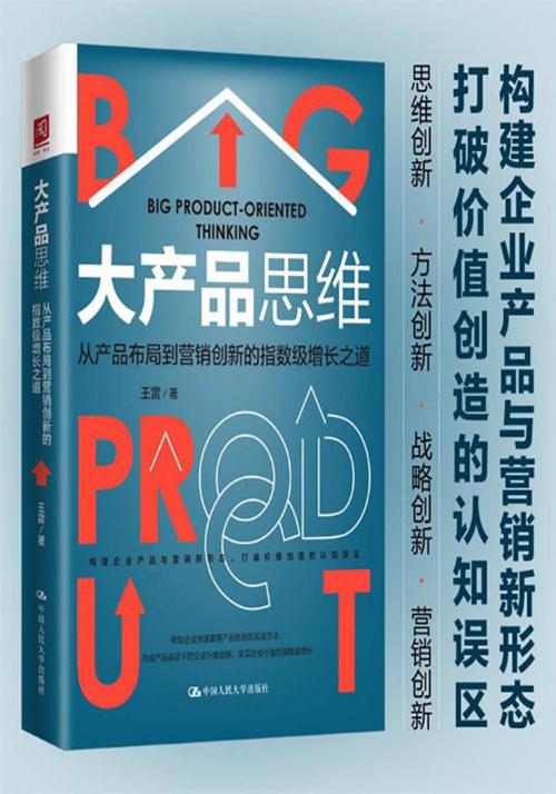 大产品思维-azw3+epub+mobi+pdf+txt电子书下载
