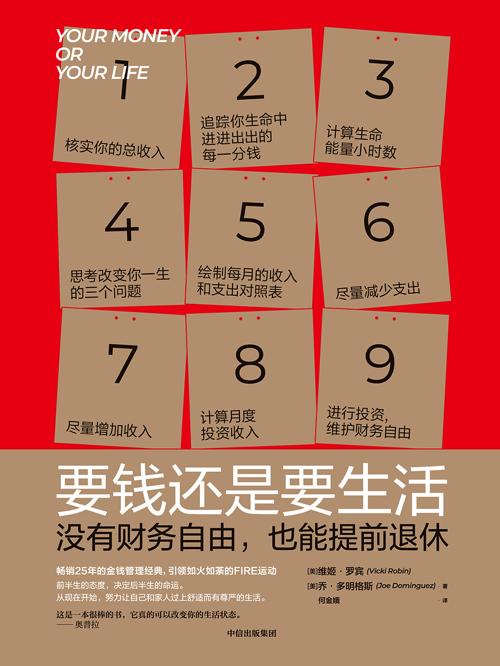 要钱还是要生活-azw3+epub+mobi+pdf+txt电子书下载