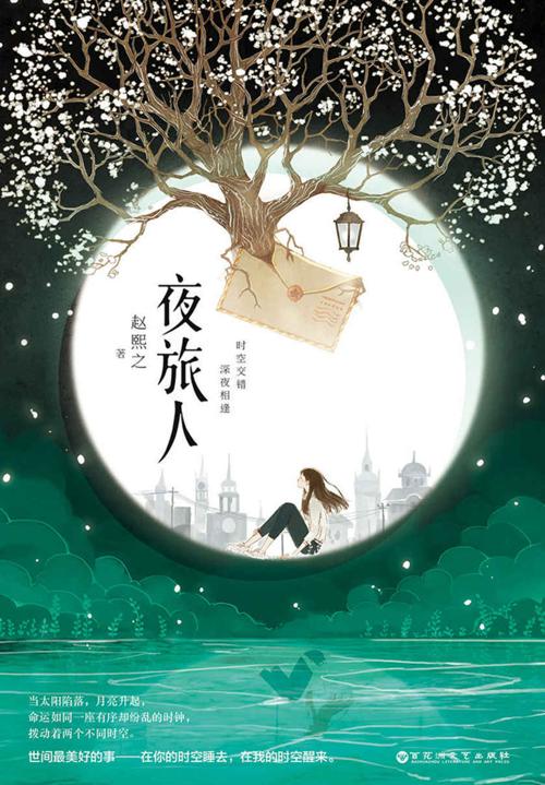 夜旅人-azw3+epub+mobi+pdf+txt电子书下载