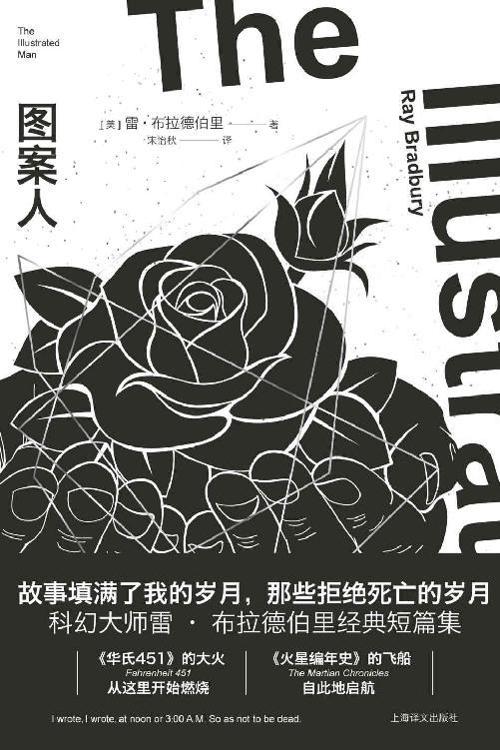 图案人-azw3+epub+mobi+pdf+txt电子书下载