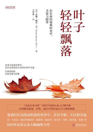 叶子轻轻飘落-azw3+epub+mobi+pdf+txt电子书下载