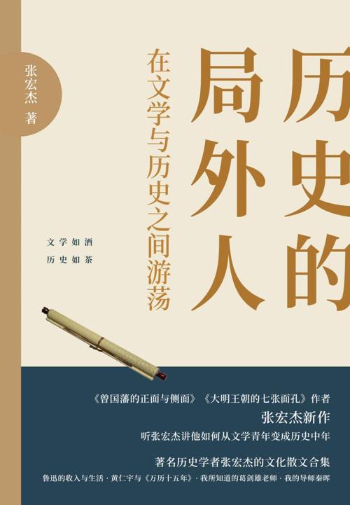 历史的局外人-azw3+epub+mobi+pdf+txt电子书下载