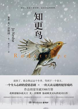 知更鸟-azw3+epub+mobi+pdf+txt电子书下载
