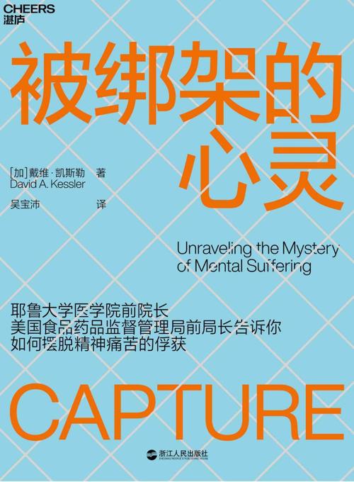 被绑架的心灵-azw3+epub+mobi+pdf+txt电子书下载