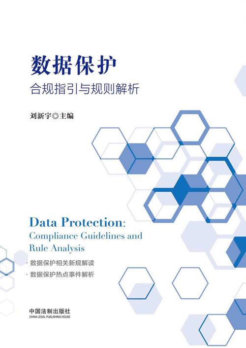 数据保护-azw3+epub+mobi+pdf+txt电子书下载