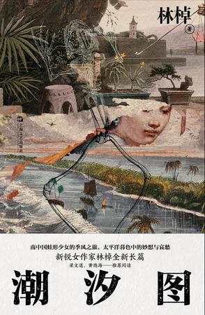 潮汐图-azw3+epub+mobi+pdf+txt电子书下载