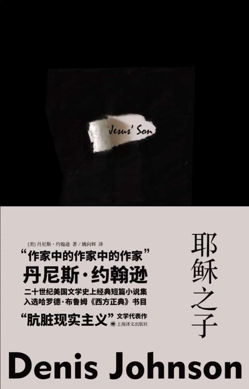 耶稣之子-azw3+epub+mobi+pdf+txt电子书下载