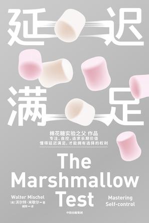 延迟满足-azw3+epub+mobi+pdf+txt电子书下载