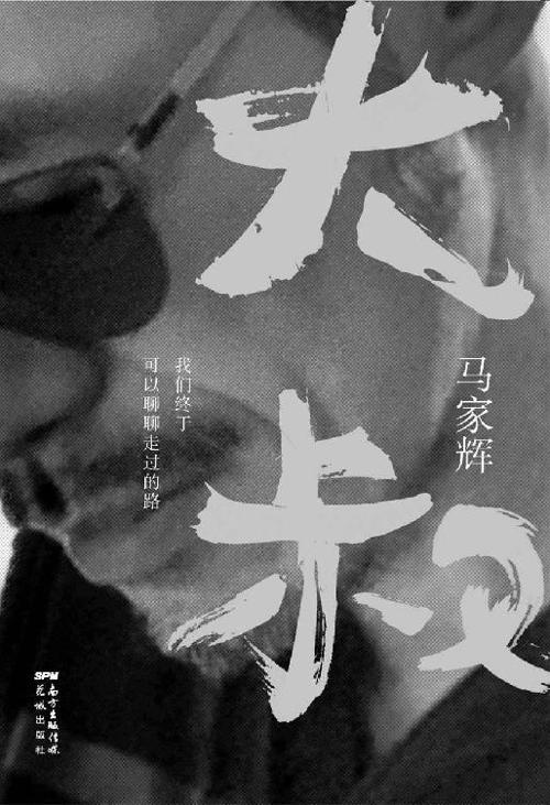 大叔：我们终于可以聊聊走过的路-azw3+epub+mobi+pdf+txt电子书下载