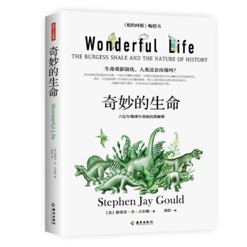 奇妙的生命-azw3+epub+mobi+pdf+txt电子书下载