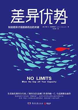 差异优势|作者：约翰·C.马克斯维尔-azw3+epub+mobi+pdf+txt电子书下载