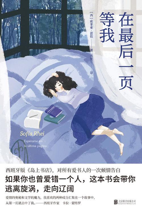 在最后一页等我-azw3+epub+mobi+pdf+txt电子书下载