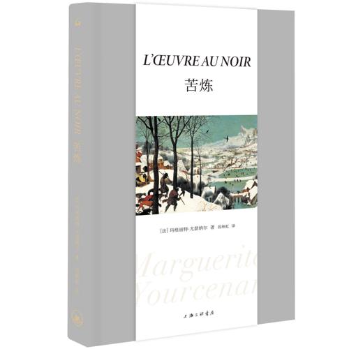 苦炼-azw3+epub+mobi+pdf+txt电子书下载