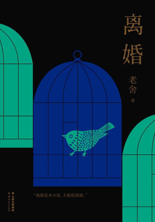 离婚-azw3+epub+mobi+pdf+txt电子书下载