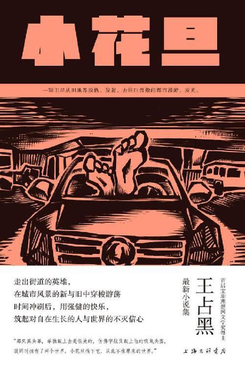 小花旦-azw3+epub+mobi+pdf+txt电子书下载