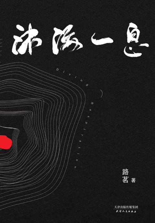 沐海一息-azw3+epub+mobi+pdf+txt电子书下载