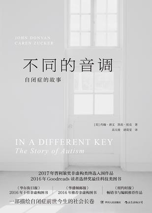 不同的音调-azw3+epub+mobi+pdf+txt电子书下载