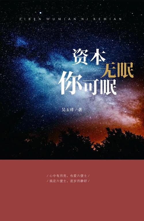 资本无眠你可眠-azw3+epub+mobi+pdf+txt电子书下载