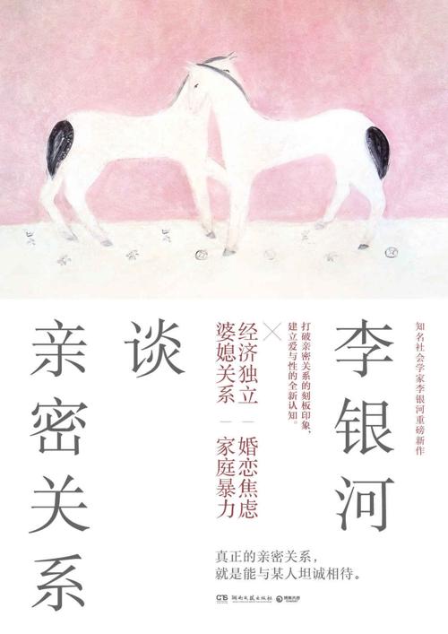 李银河谈亲密关系-azw3+epub+mobi+pdf+txt电子书下载