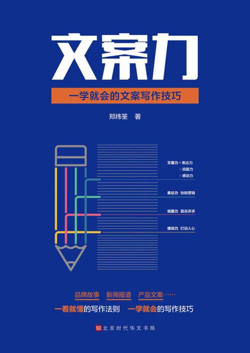 文案力-azw3+epub+mobi+pdf+txt电子书下载