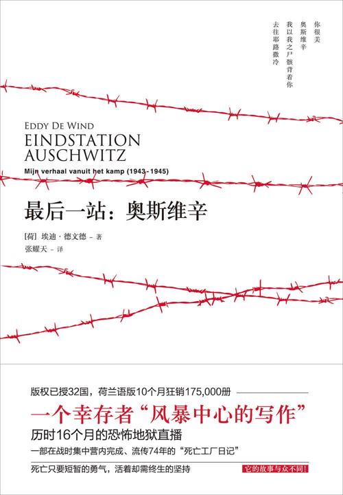 最后一站：奥斯维辛-azw3+epub+mobi+pdf+txt电子书下载