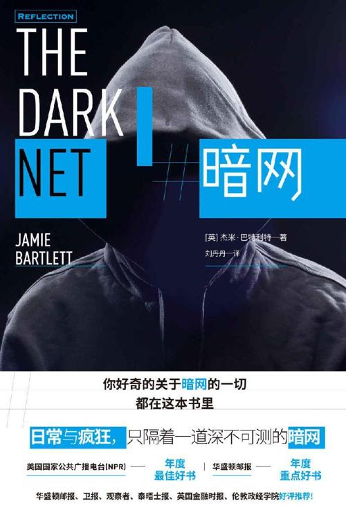 暗网-azw3+epub+mobi+pdf+txt电子书下载
