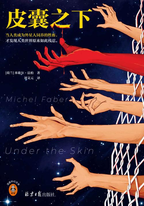 皮囊之下-azw3+epub+mobi+pdf+txt电子书下载