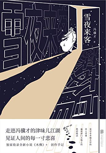 雪夜来客-azw3+epub+mobi+pdf+txt电子书下载