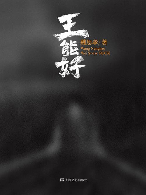王能好-azw3+epub+mobi+pdf+txt电子书下载