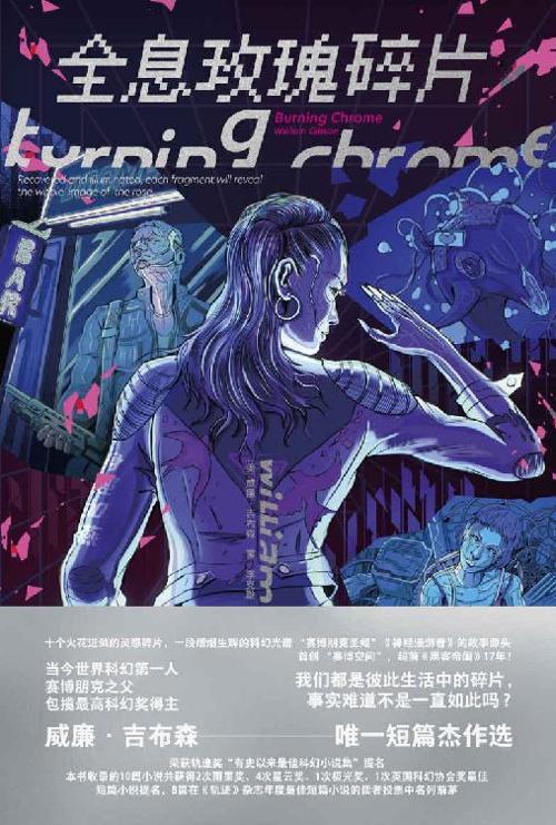 全息玫瑰碎片-azw3+epub+mobi+pdf+txt电子书下载