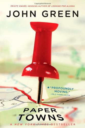 Paper Towns-azw3+epub+mobi+pdf+txt电子书下载