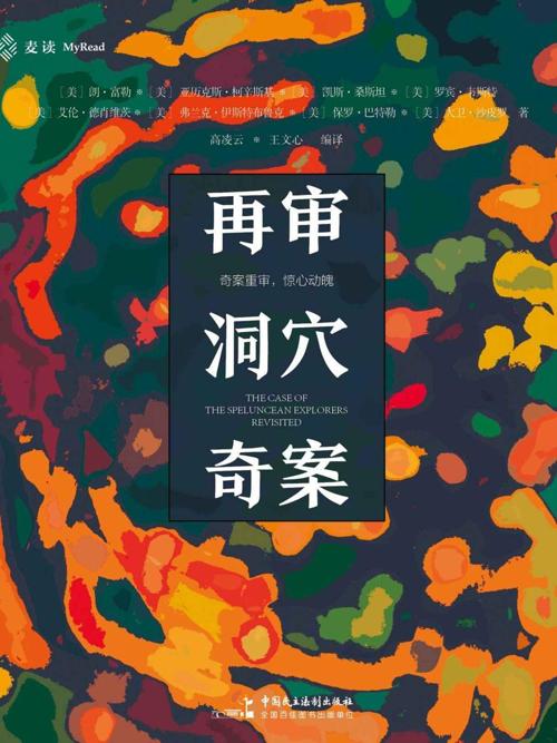 再审洞穴奇案-azw3+epub+mobi+pdf+txt电子书下载