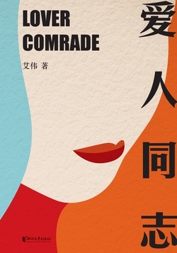 爱人同志-azw3+epub+mobi+pdf+txt电子书下载