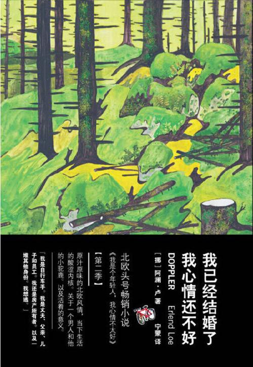 我已经结婚了，我心情还不好-azw3+epub+mobi+pdf+txt电子书下载