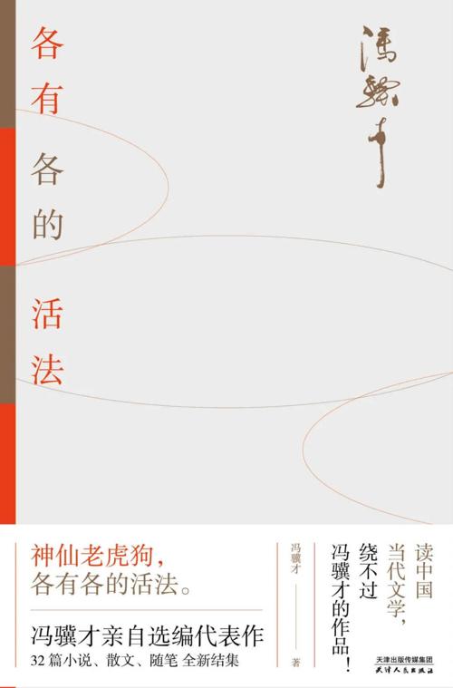 各有各的活法-azw3+epub+mobi+pdf+txt电子书下载